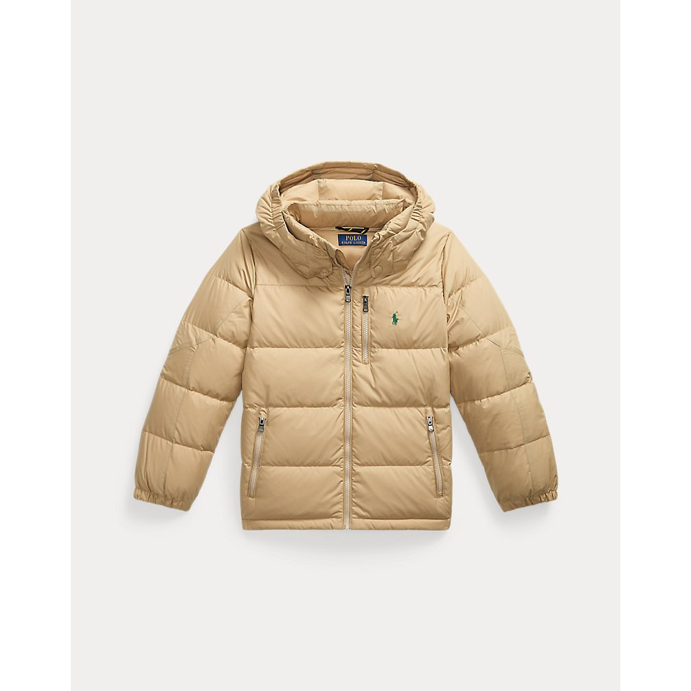 'The Gorham Down Hooded Jacket' für Jungen