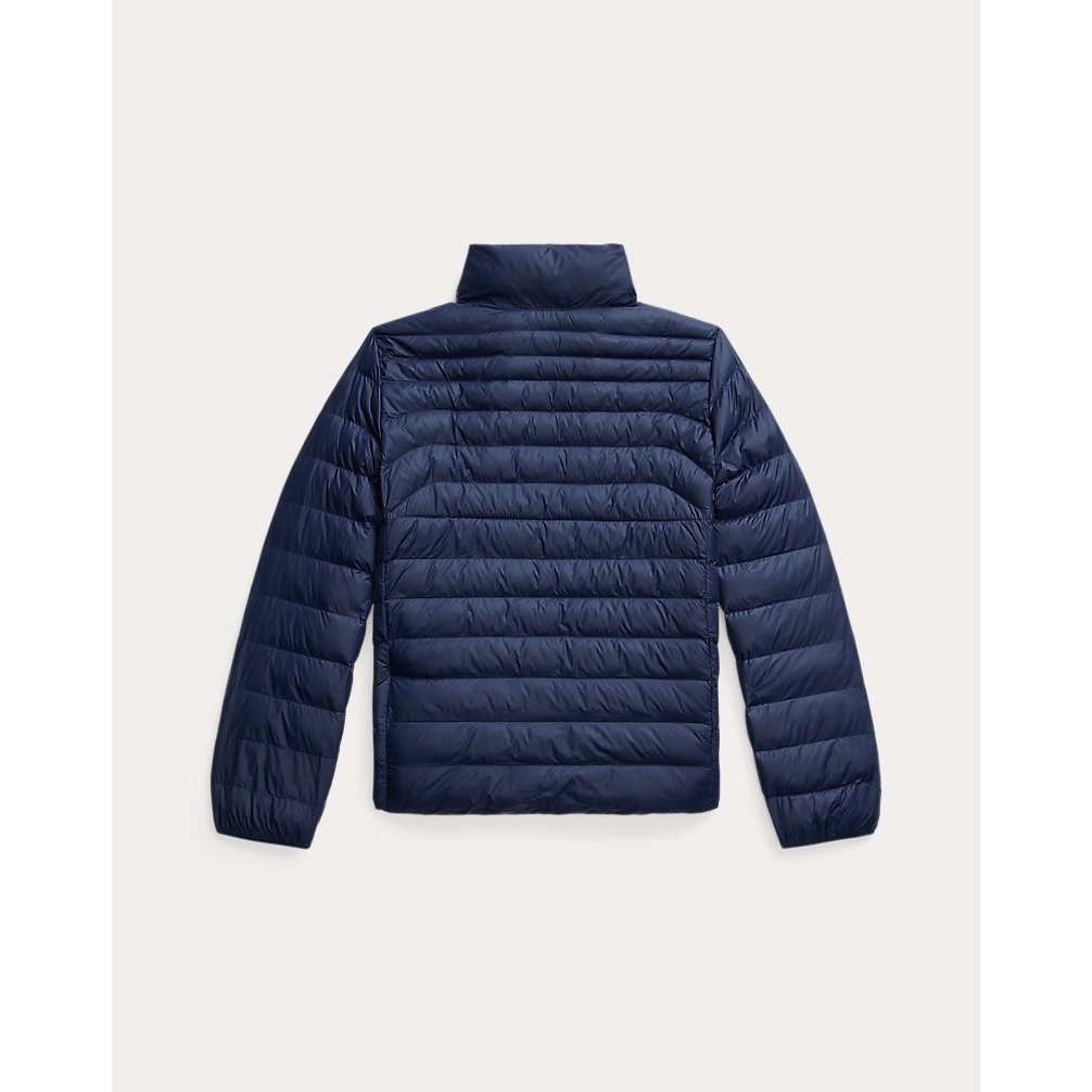 'P-Layer 2 Packable Quilted Jacket' für Jungen