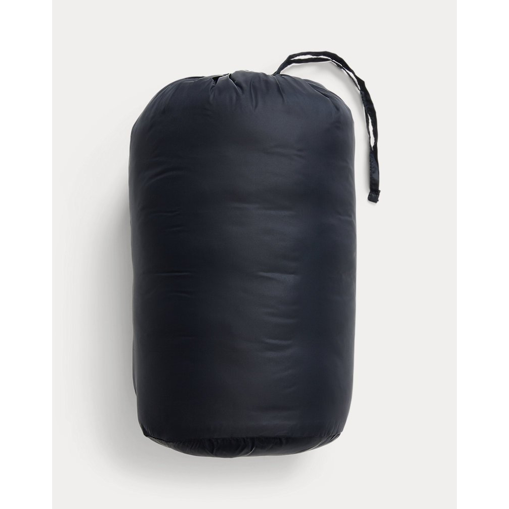 Boy's 'P-Layer 2 Packable Quilted Jacket'