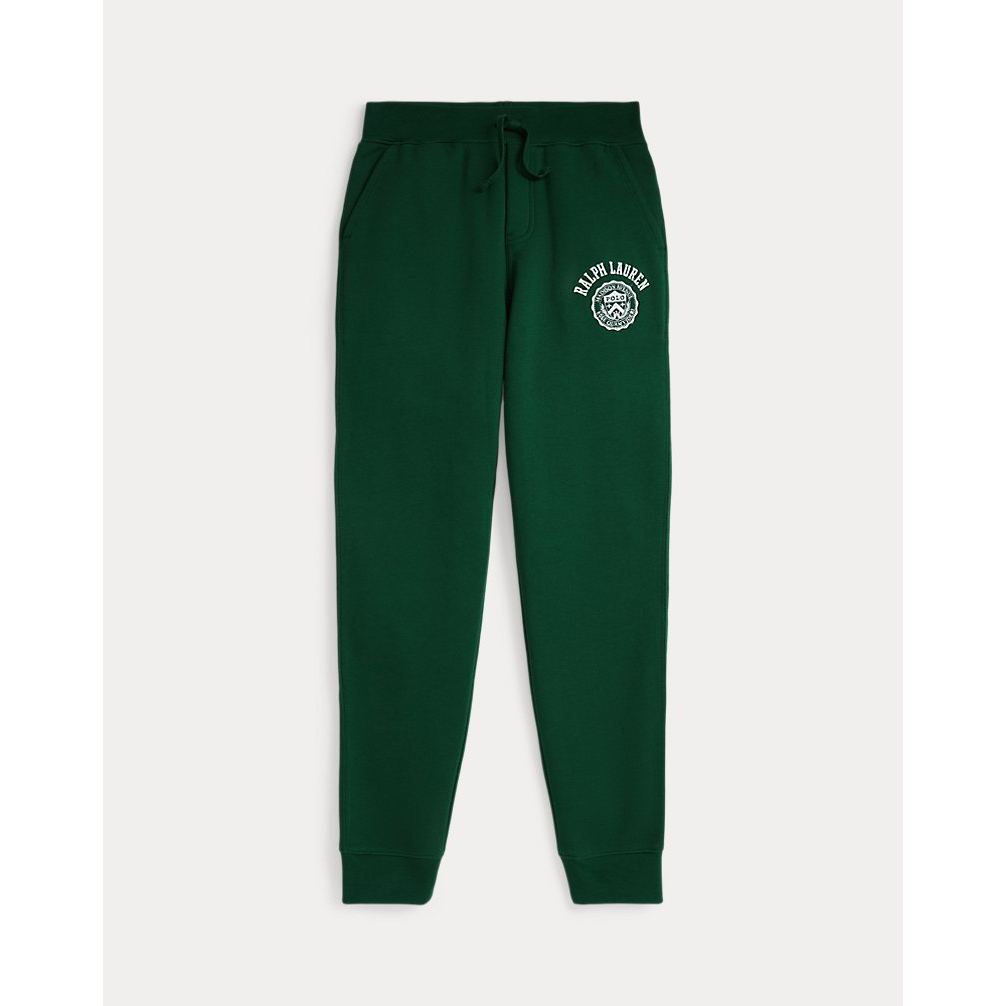 'Logo Fleece Jogger Pant' pour Garçons