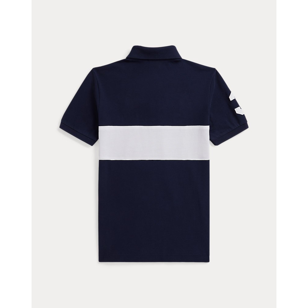 'Big Pony 20th Anniversary Polo Shirt' für Jungen