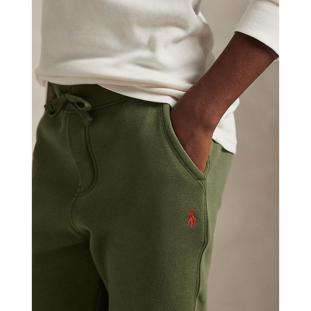 'Fleece Jogger Pant' pour Garçons