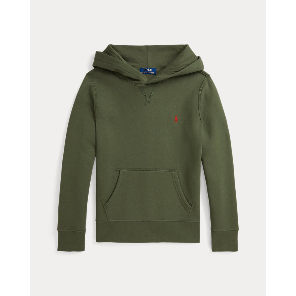 'Fleece Hoodie' pour Garçons