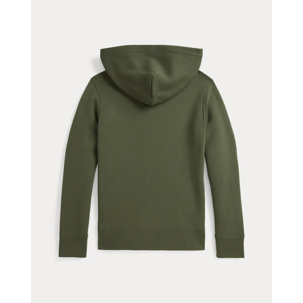 'Fleece Hoodie' pour Garçons