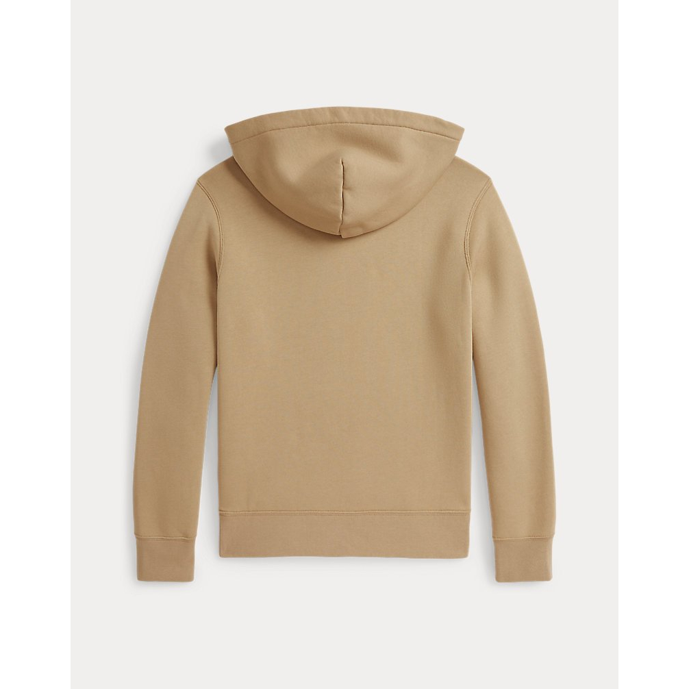 'Fleece Hoodie' pour Garçons