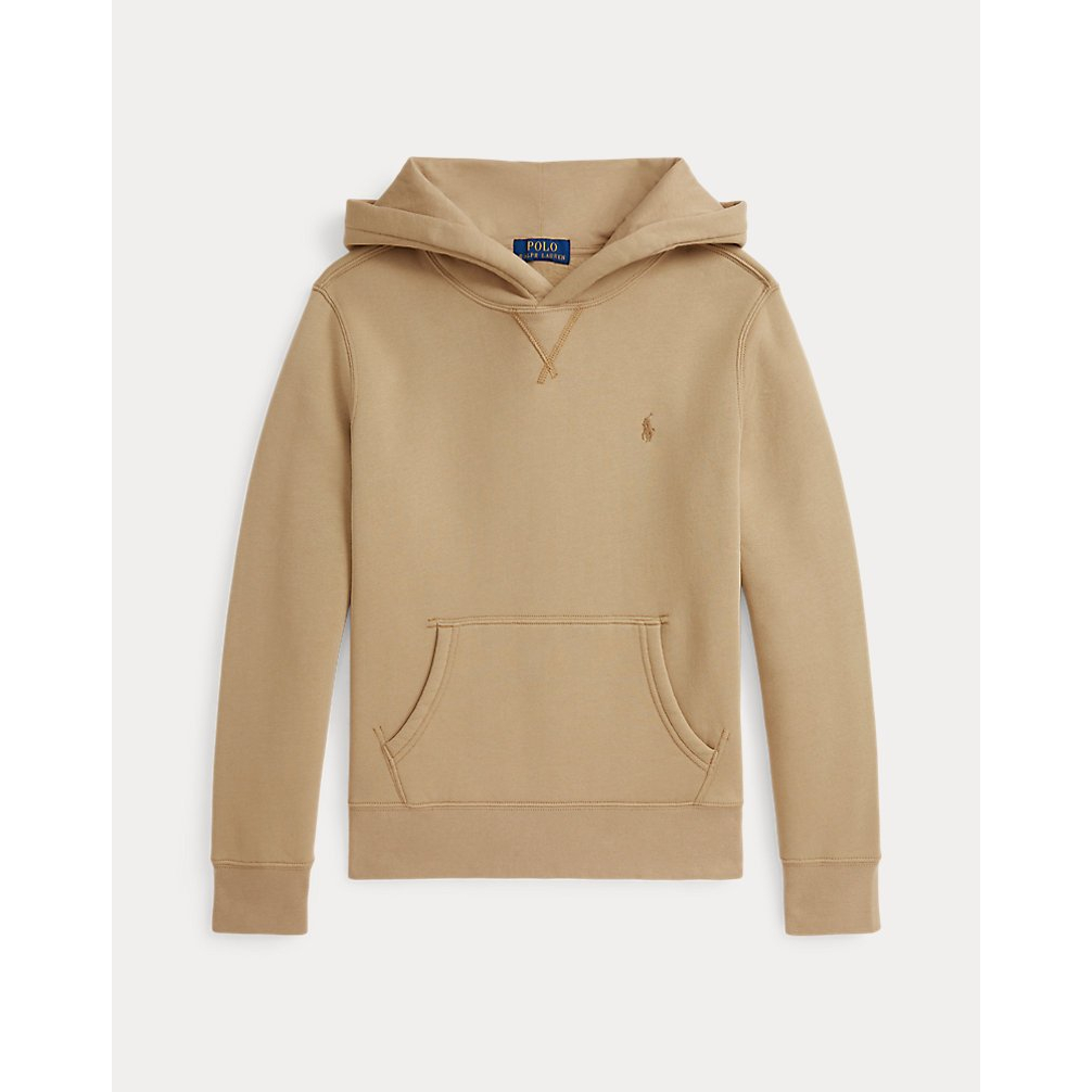 'Fleece Hoodie' pour Garçons