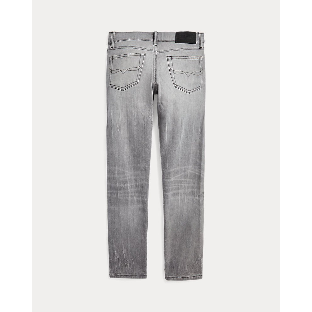'Eldridge Skinny Stretch Jean' pour Garçons