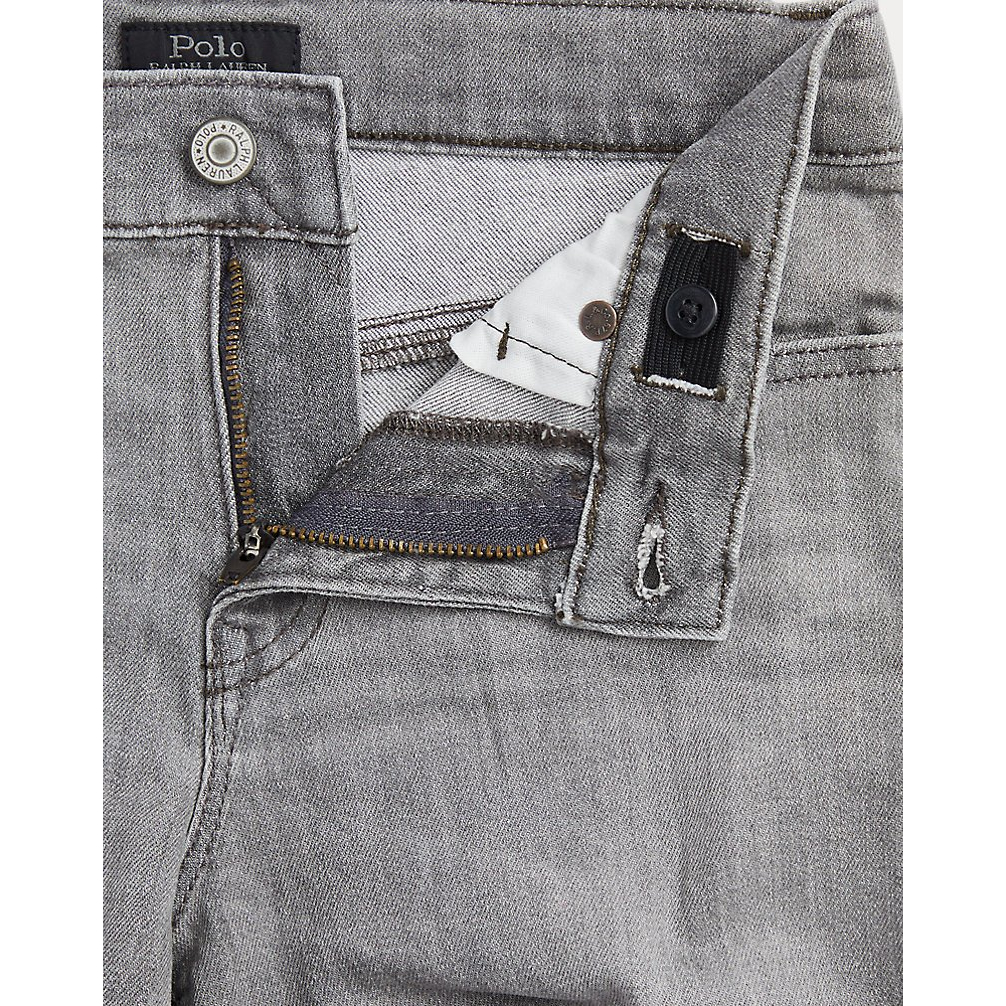 'Eldridge Skinny Stretch Jean' pour Garçons