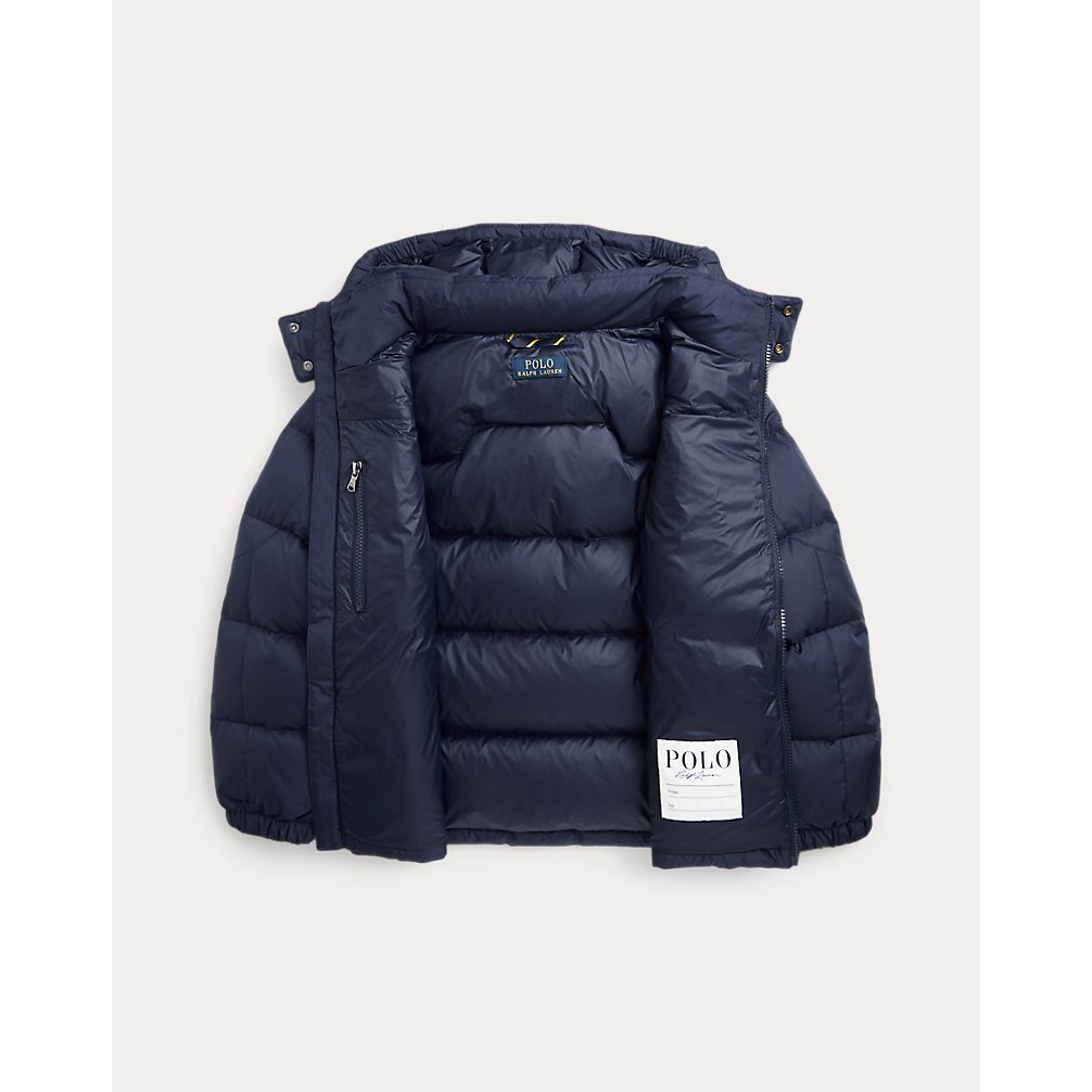 'The Gorham Down Hooded Jacket' für Jungen