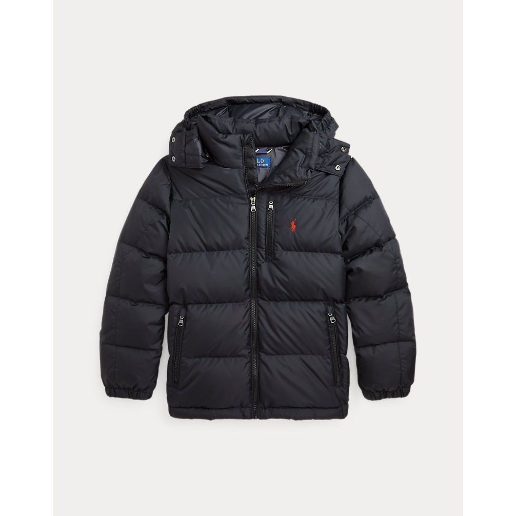 'The Gorham Down Hooded Jacket' für Jungen