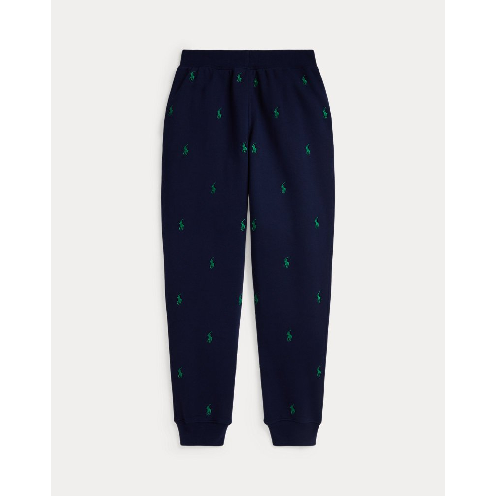 'Polo Pony Fleece Jogger Pant' pour Garçons