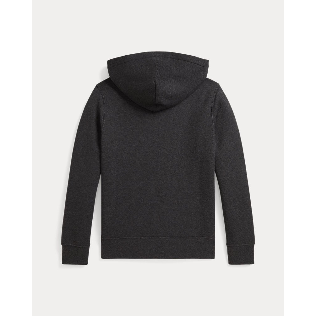 'Fleece Hoodie' pour Garçons