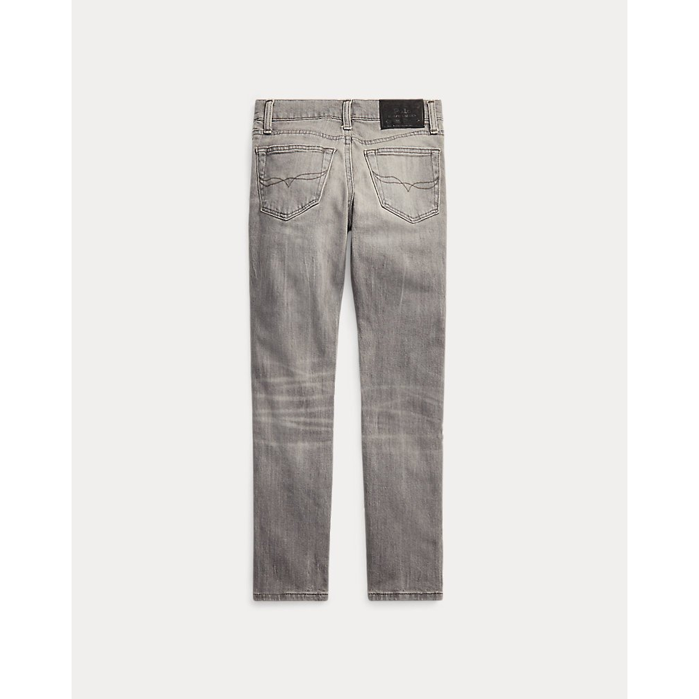 'Eldridge Skinny Stretch Jean' pour Garçons