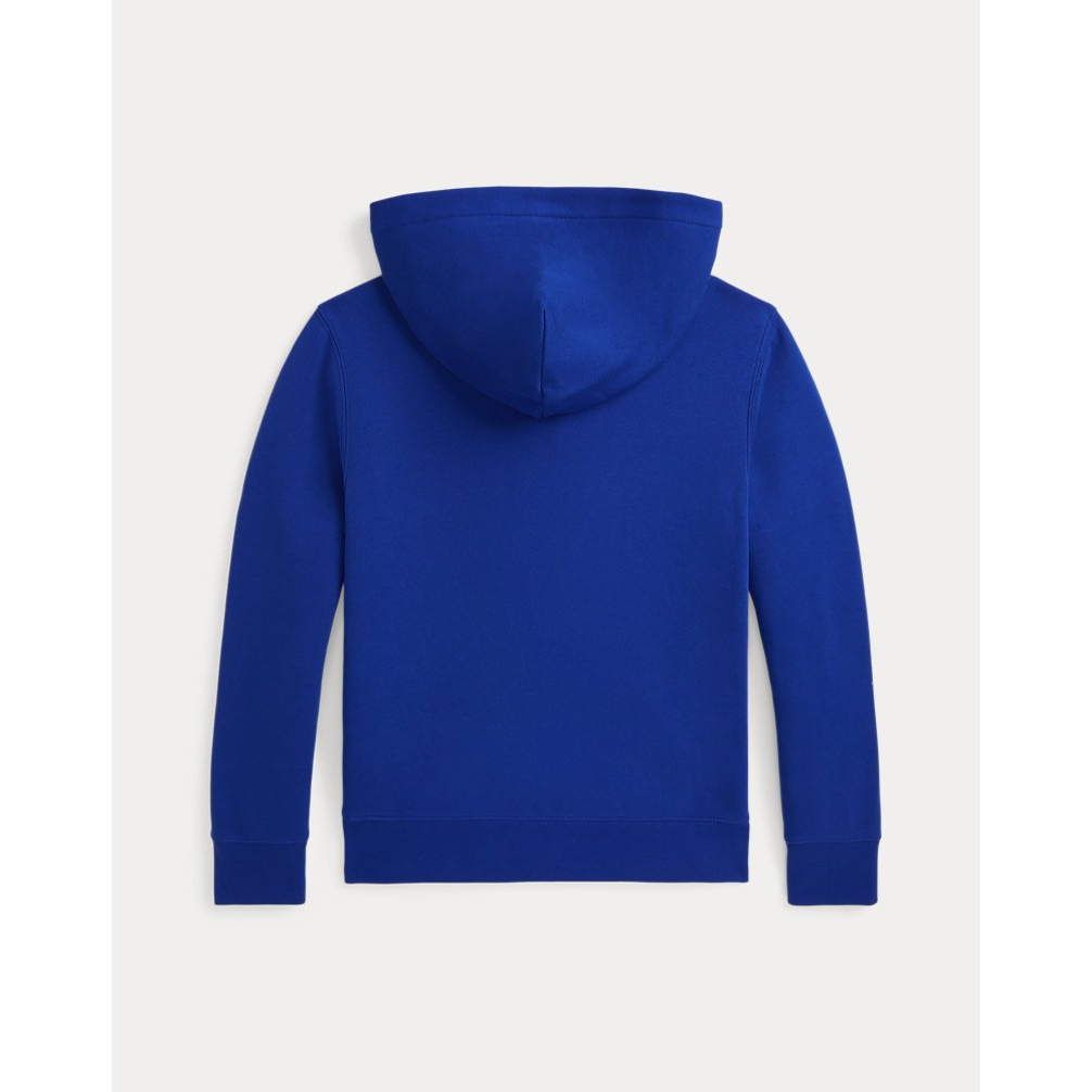 'Fleece Full-Zip Hoodie' pour Garçons