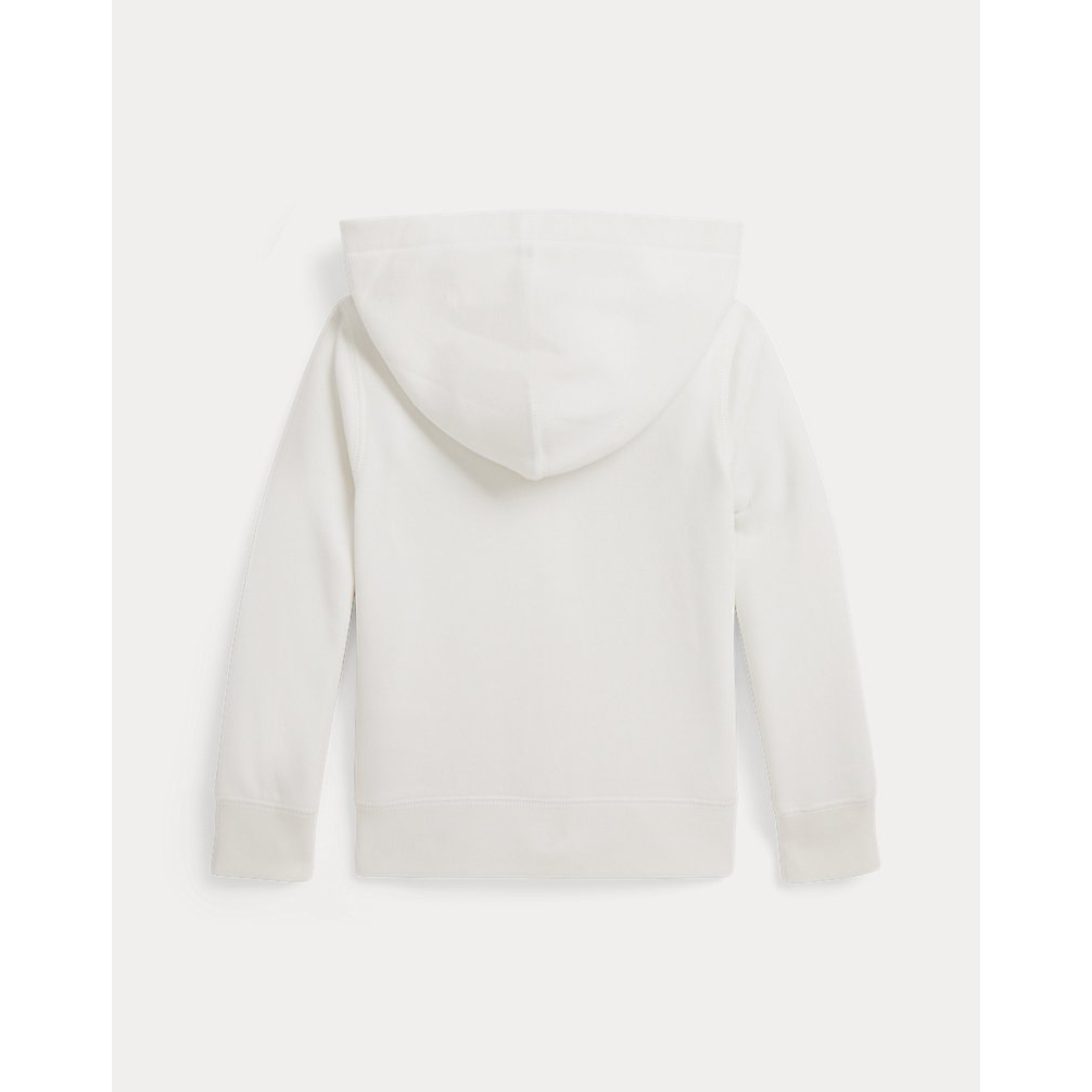 'Fleece Full-Zip Hoodie' pour Filles