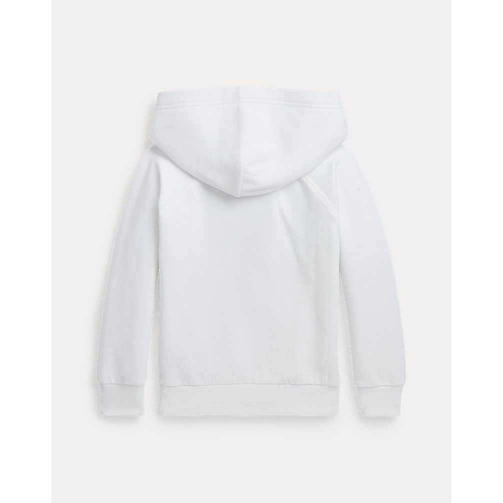 'Big Pony Fleece Hoodie' für Mädchen