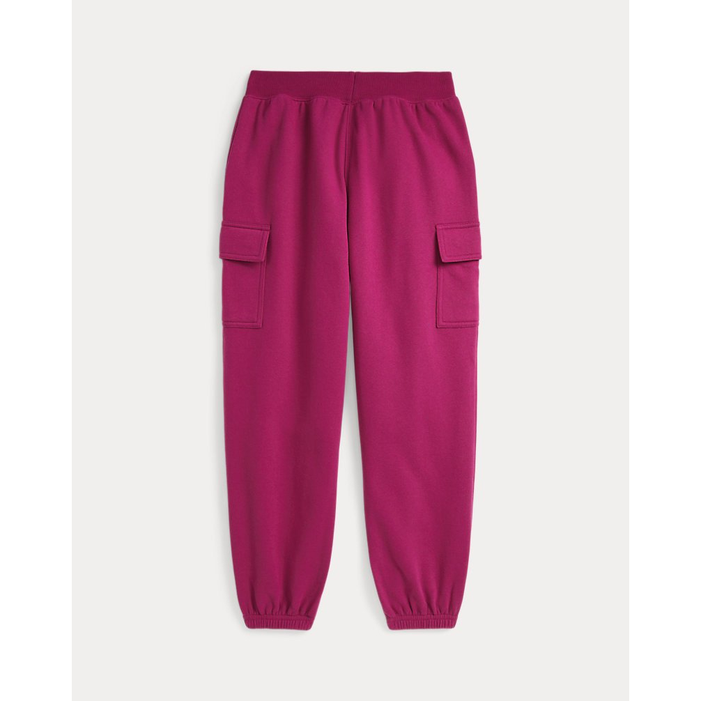 'Fleece Cargo Jogger Pant' für Mädchen