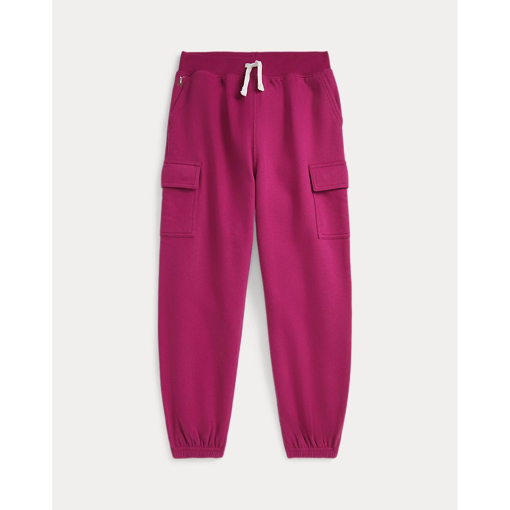 'Fleece Cargo Jogger Pant' für Mädchen
