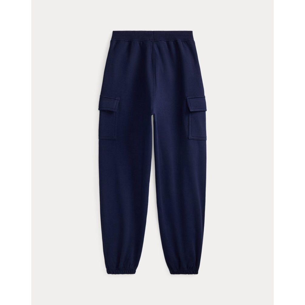 'Fleece Cargo Jogger Pant' für Mädchen