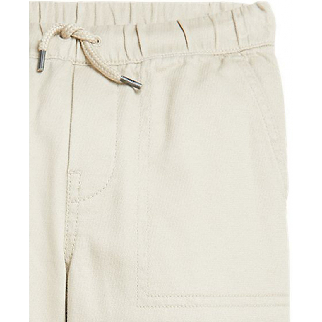 'Stretch Dobby Tapered Pants' für Jungen