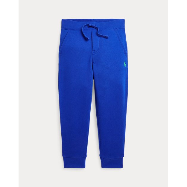 Boy's 'Fleece Jogger Pant'