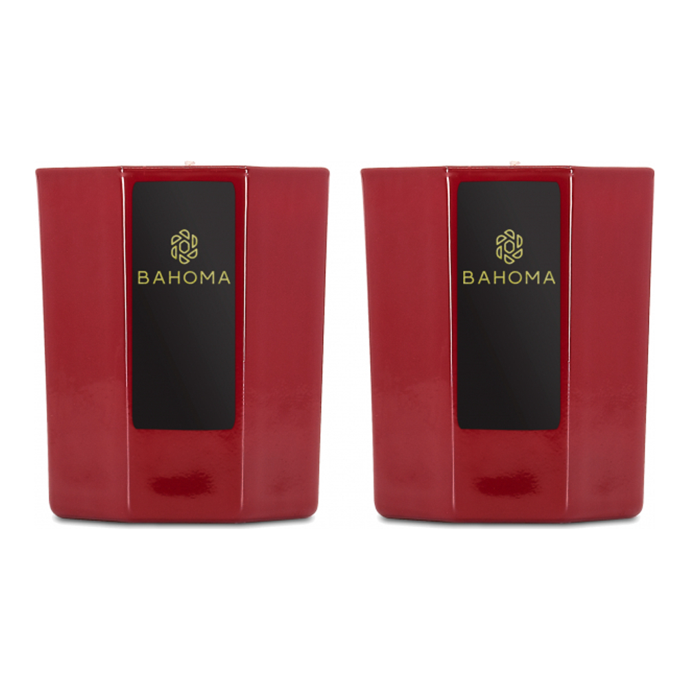 'Medium' Kerze - Spirit of Christmas 320 g