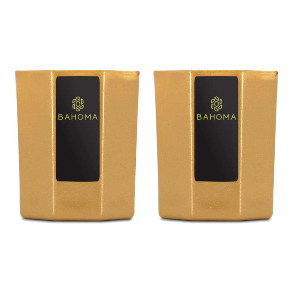 Bougie 'Medium' - Cinnamon Spice 320 g