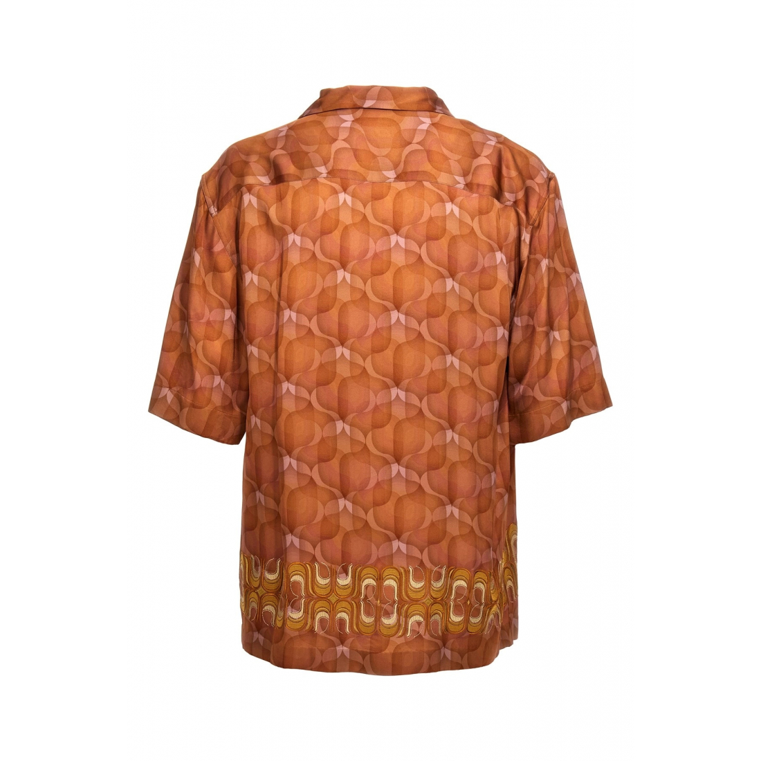 Men's 'Cassiemb' Short sleeve shirt