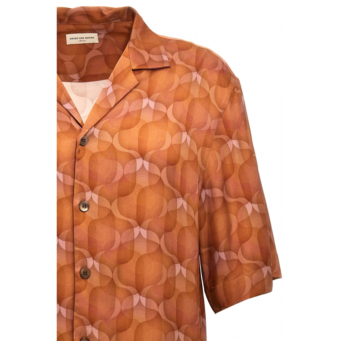 Men's 'Cassiemb' Short sleeve shirt