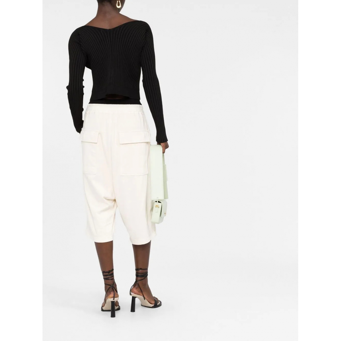 Women's 'La Maille Pralu' Cardigan