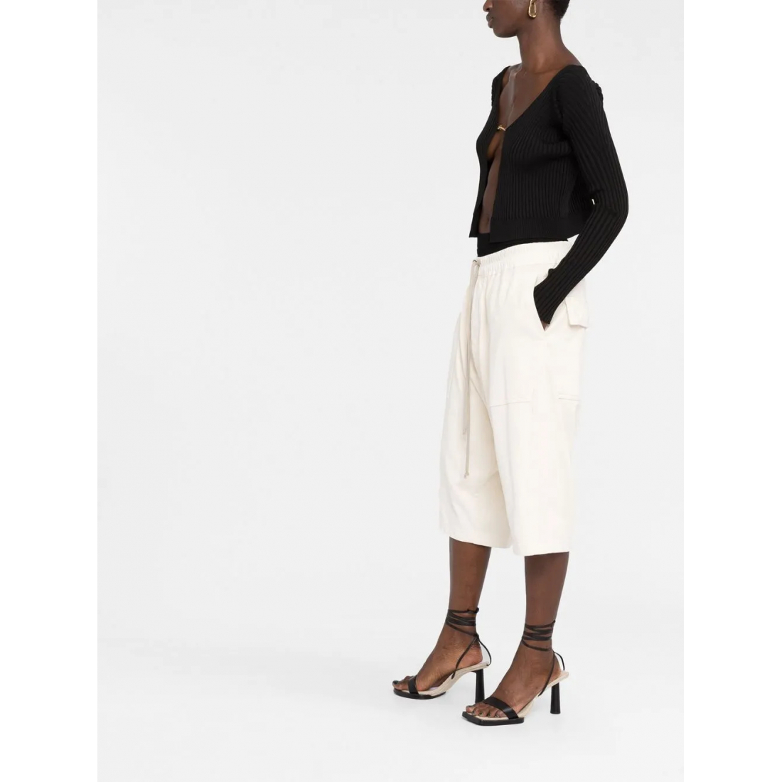 Women's 'La Maille Pralu' Cardigan