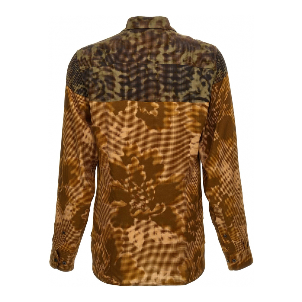 Men's 'Carvies 9080' Shirt