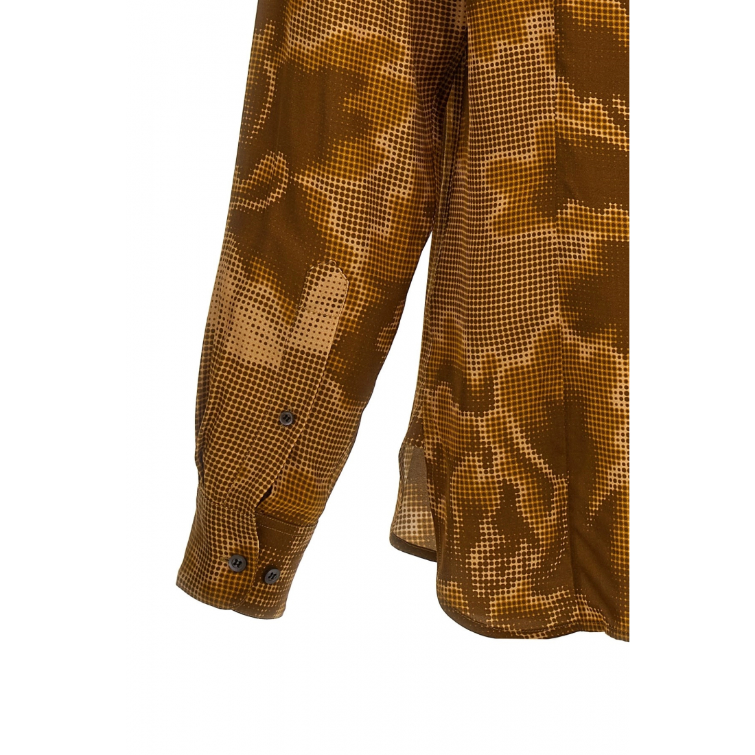 Men's 'Carvies 9080' Shirt