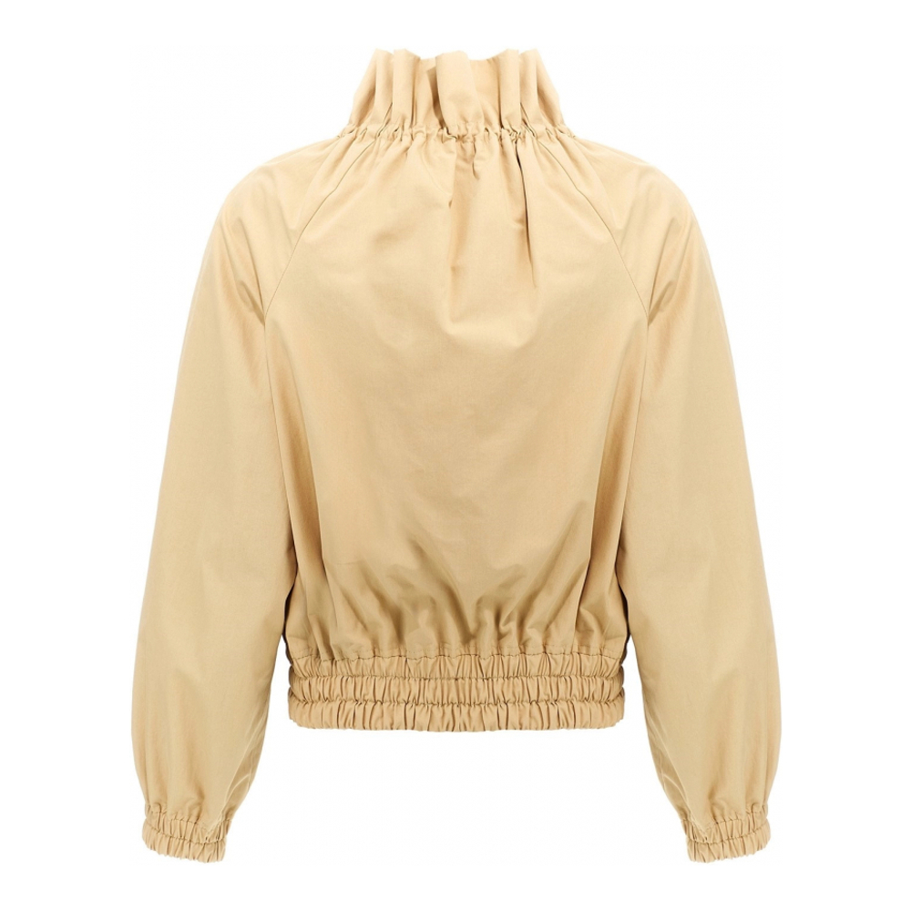 Women's 'Voly' Bomber Jacket