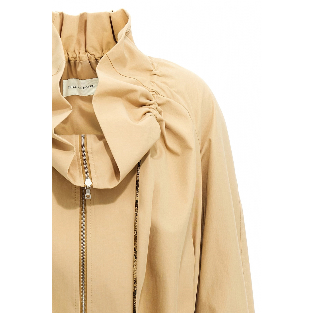 Women's 'Voly' Bomber Jacket