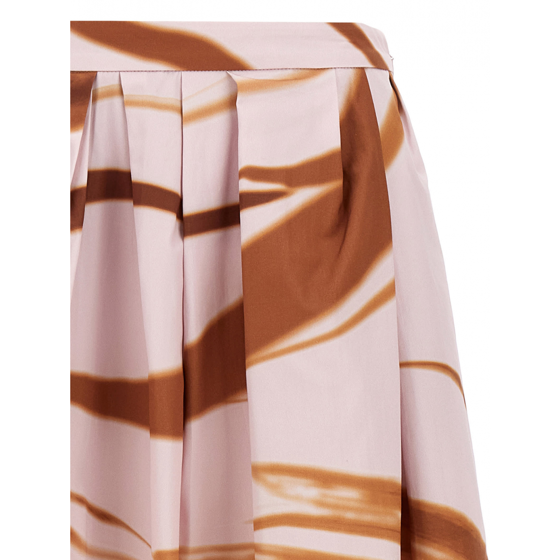 Women's 'Soni' Midi Skirt