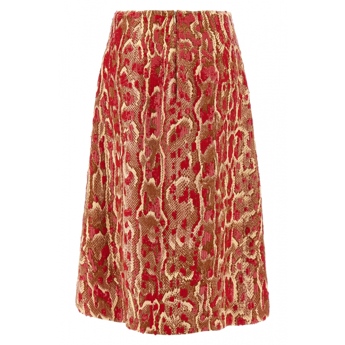 Women's 'Shera Bis' Midi Skirt