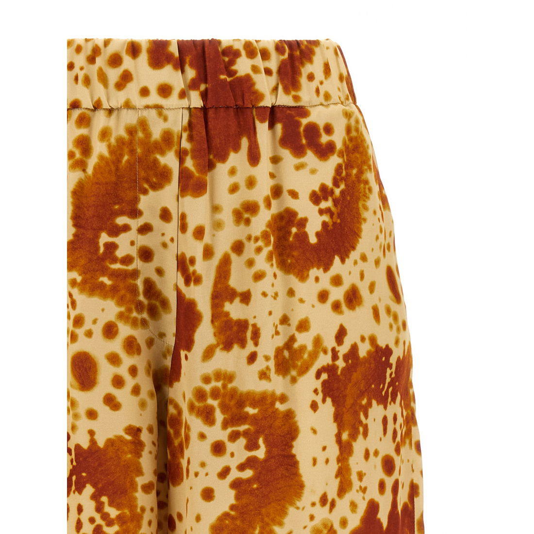 Women's 'Pomy Bis' Bermuda Shorts