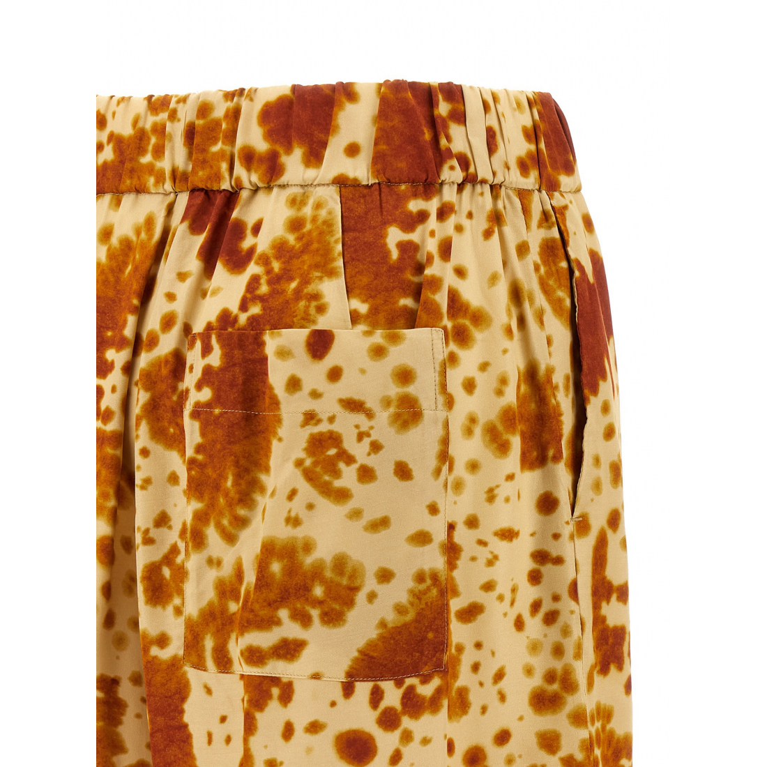 Women's 'Pomy Bis' Bermuda Shorts