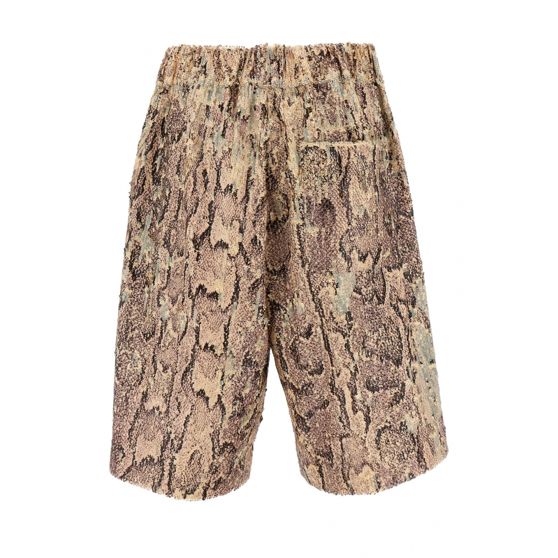 Women's 'Pomy' Bermuda Shorts