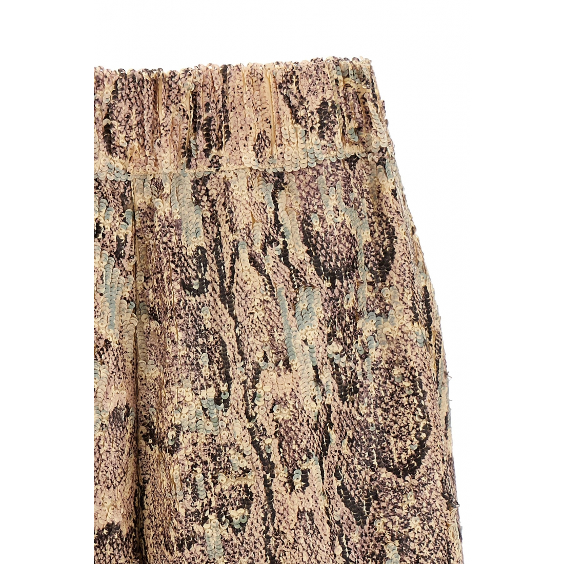 Women's 'Pomy' Bermuda Shorts