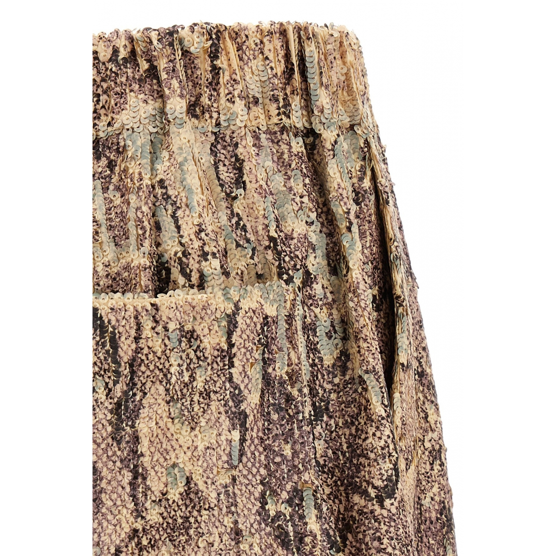 Women's 'Pomy' Bermuda Shorts