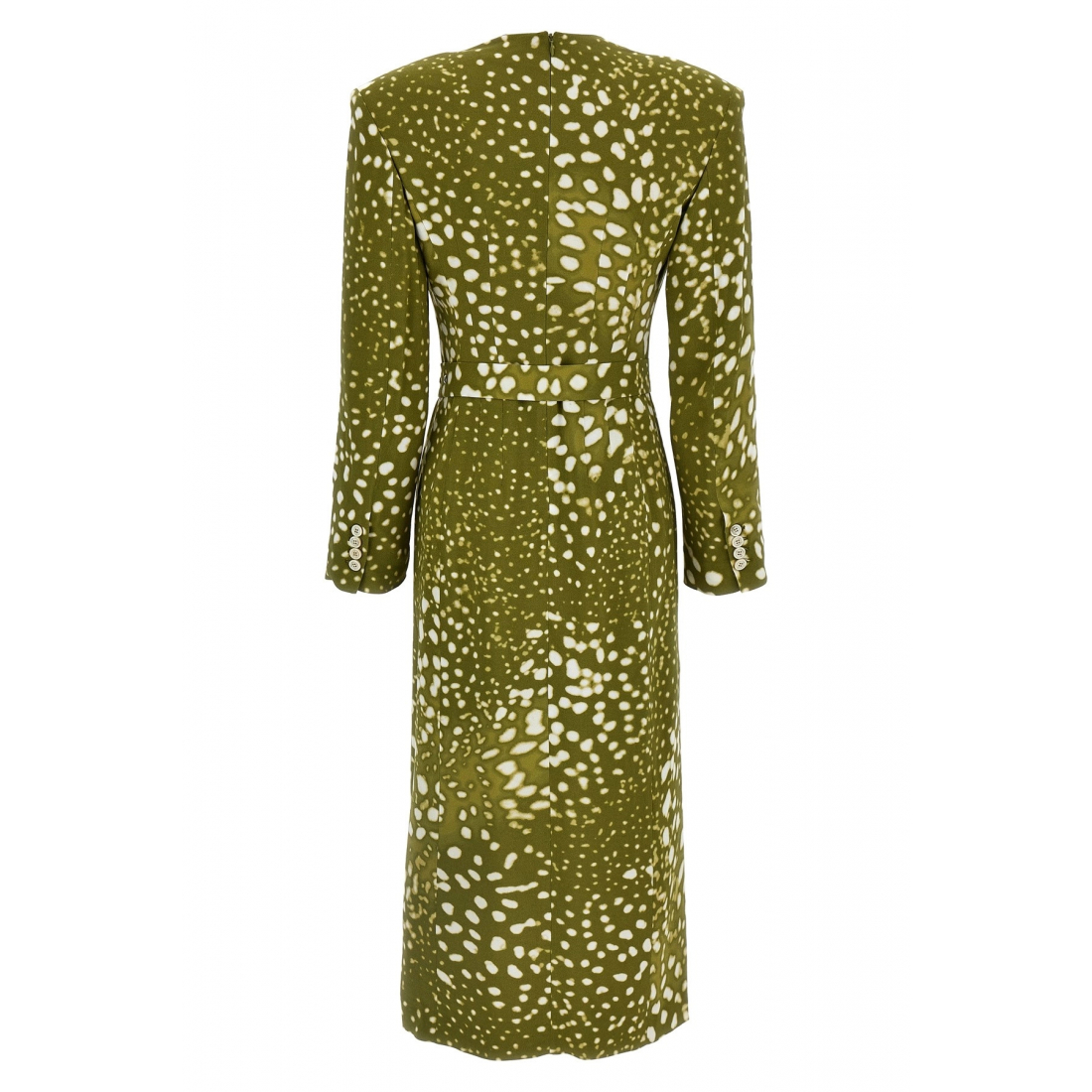 Women's 'Dohana' Midi Dress