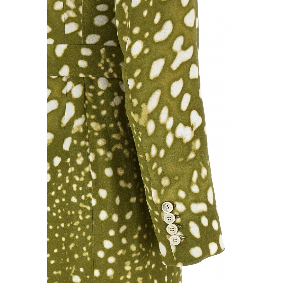 Women's 'Dohana' Midi Dress