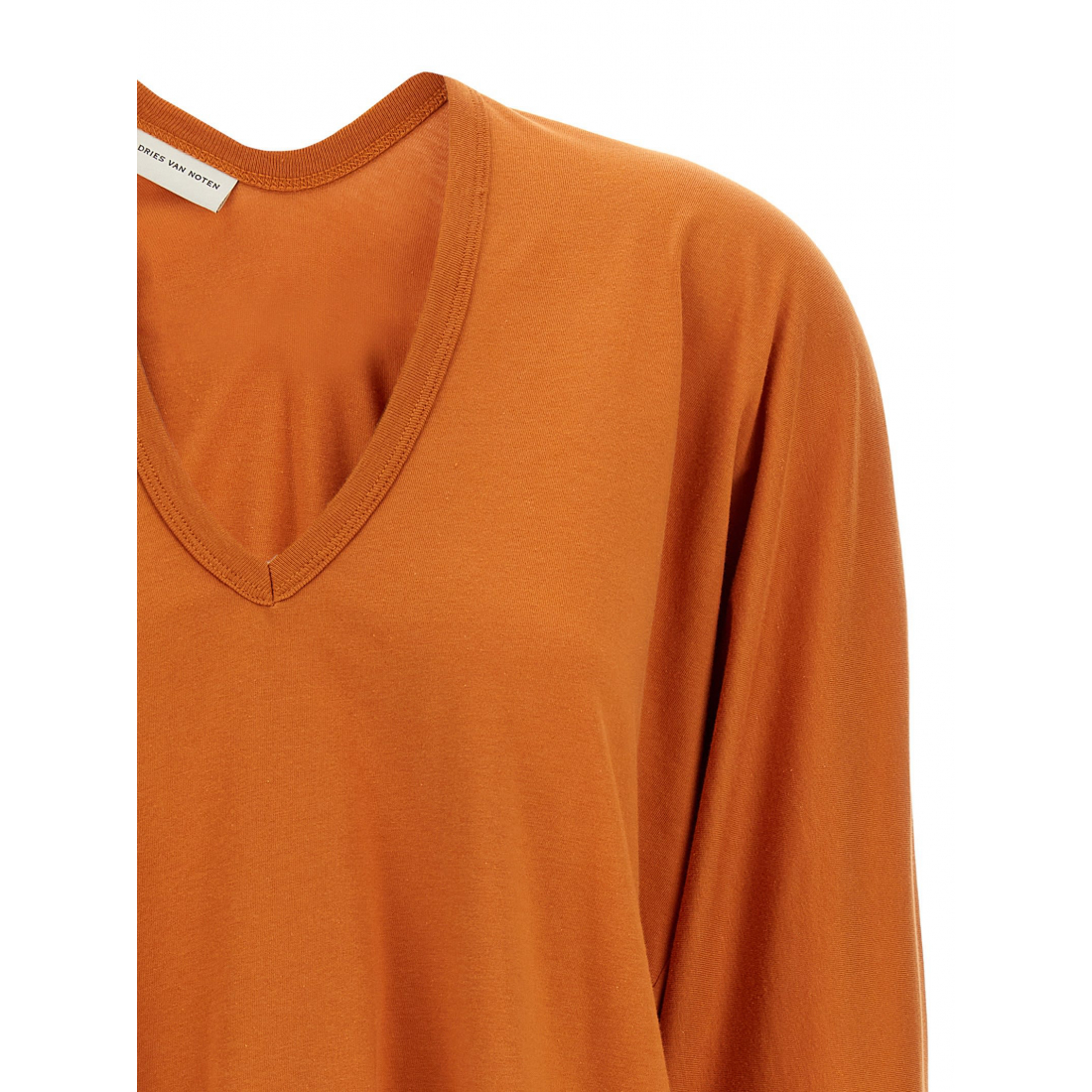 Women's 'Hena Bis' Long Sleeve top