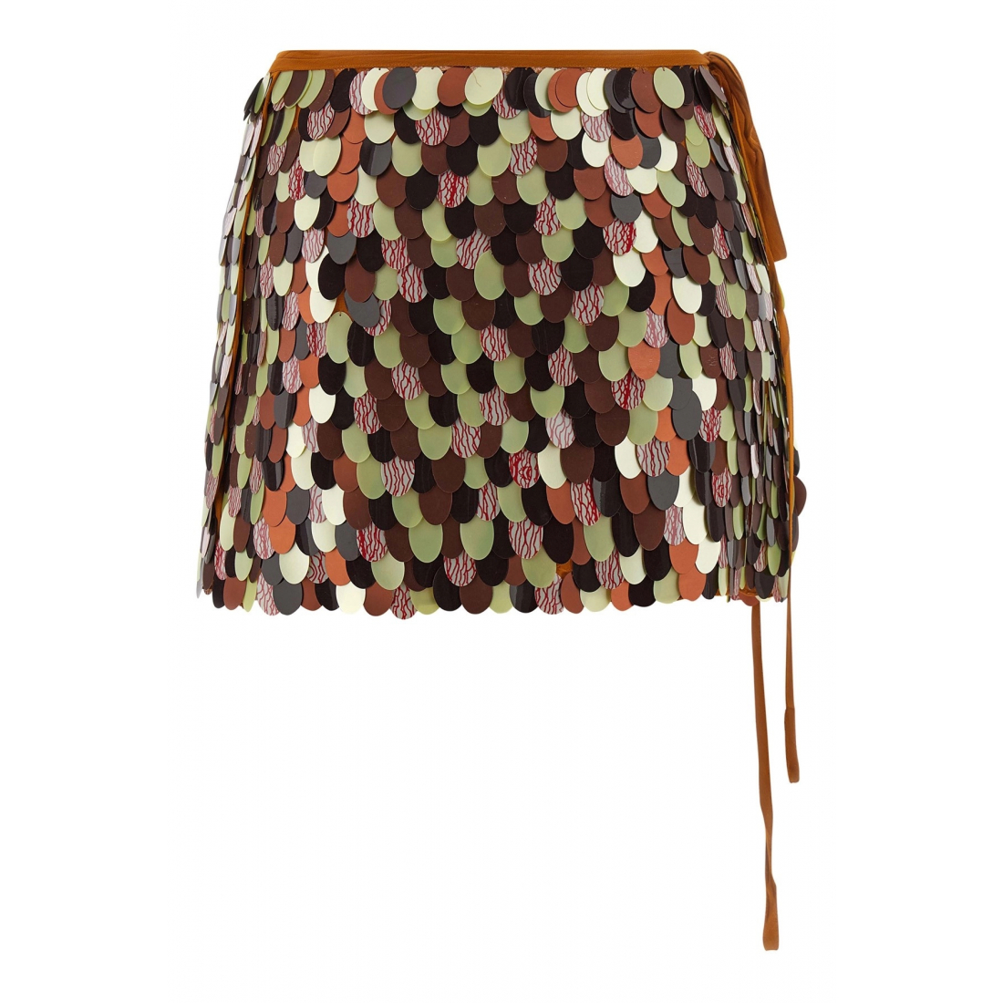 Women's 'Gabrina' Mini Skirt