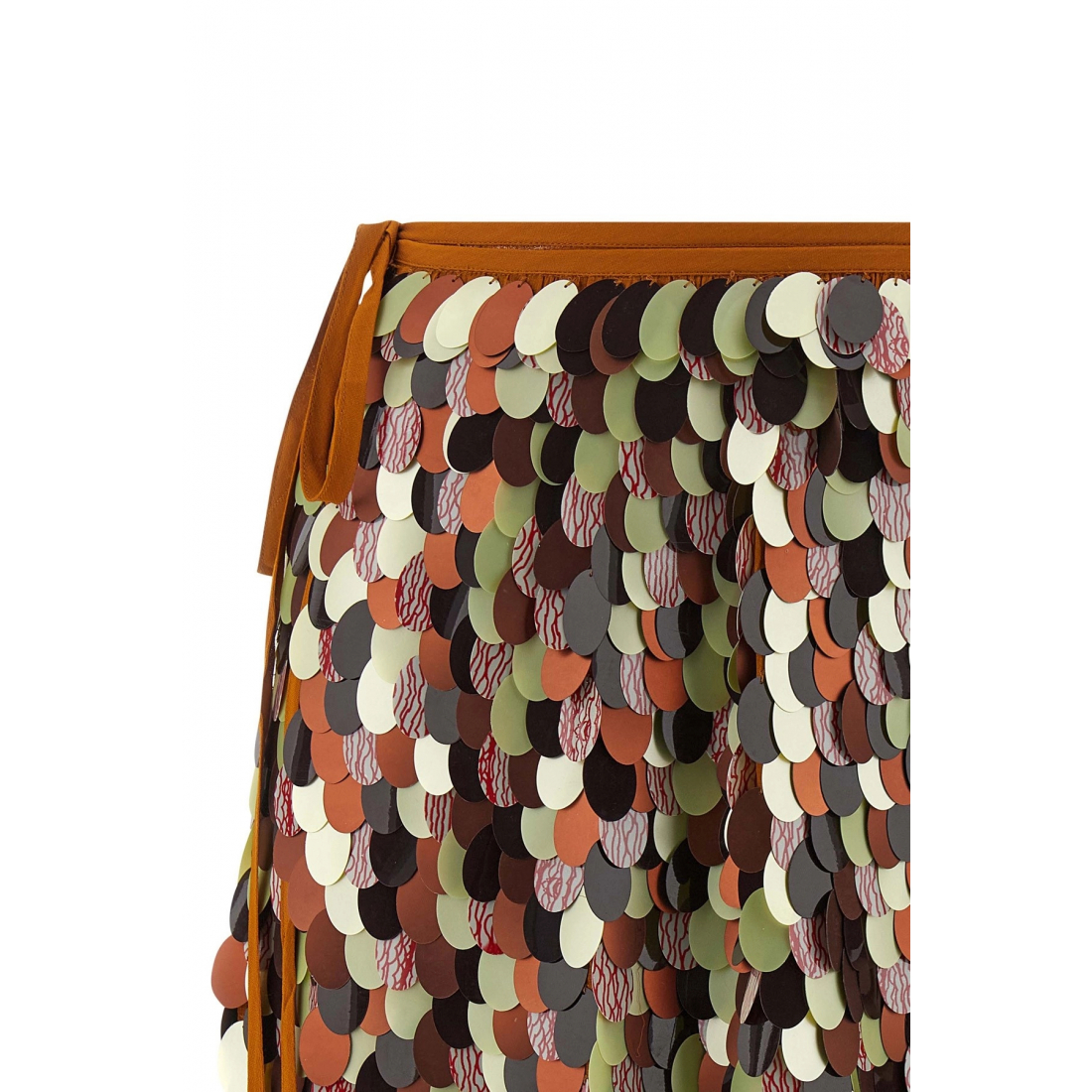 Women's 'Gabrina' Mini Skirt