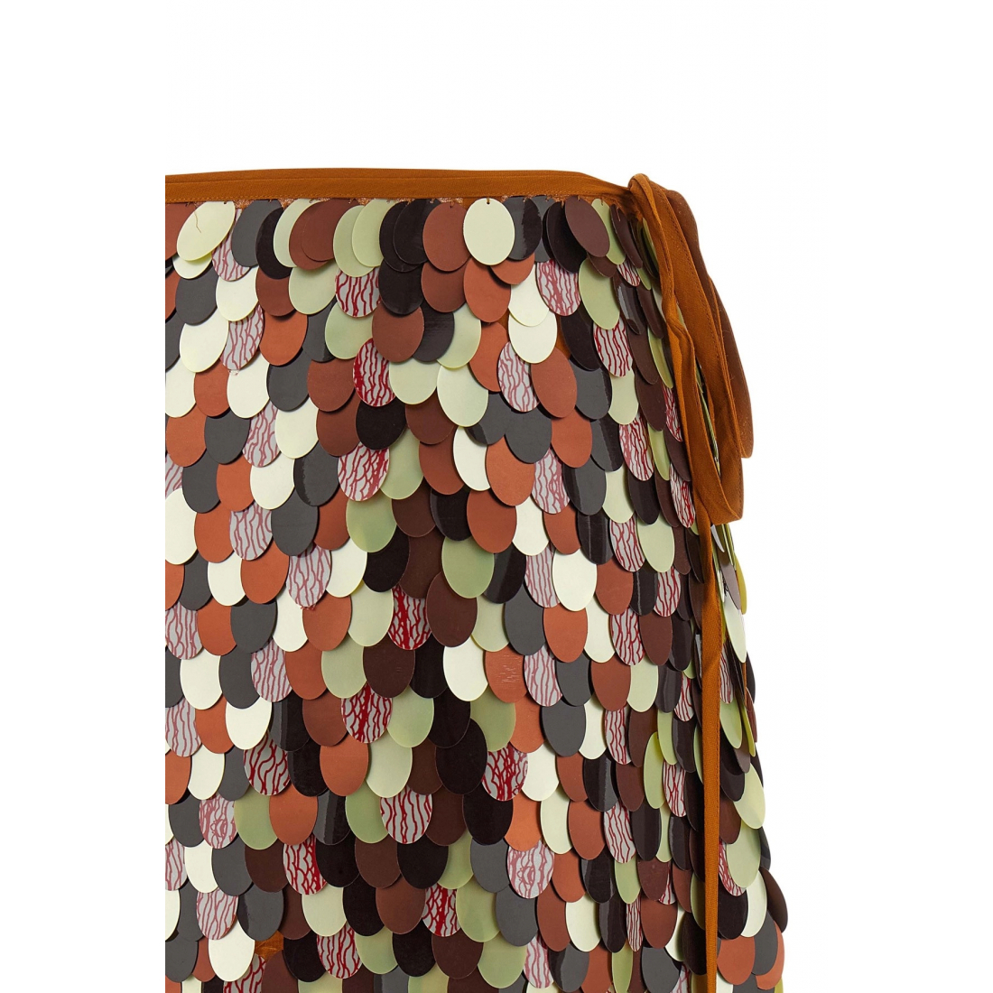 Women's 'Gabrina' Mini Skirt