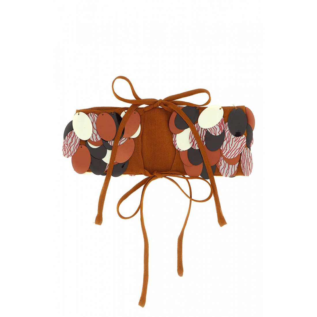 Women's 'Gilbert' Choker