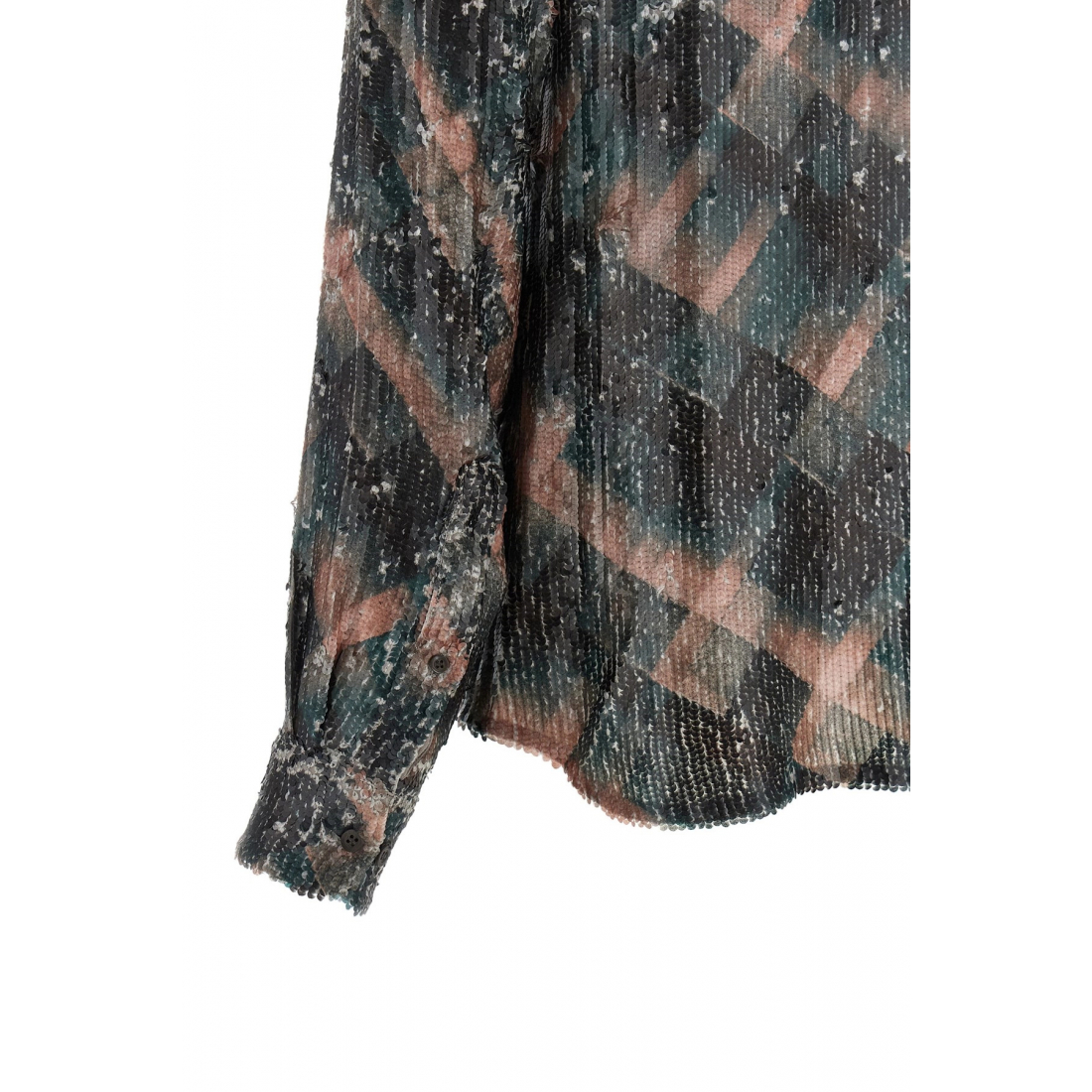 Women's 'Chowy Emb' Shirt